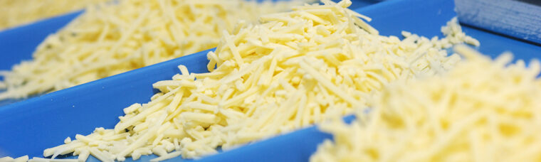 Butterkäse<br/> grated cheese