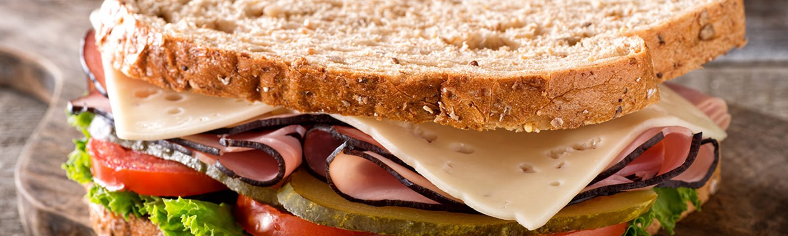 Tilsiter kaasblokken