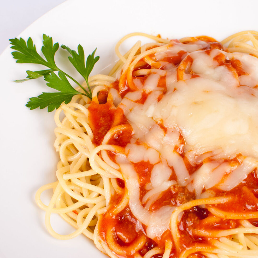Mozzarella kaasrasp