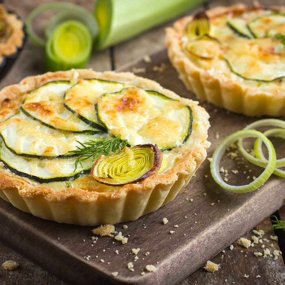 Monterey Jack kaasplakken