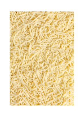 Butterkäse<br/> grated cheese