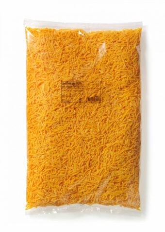 Coloured Cheddar 