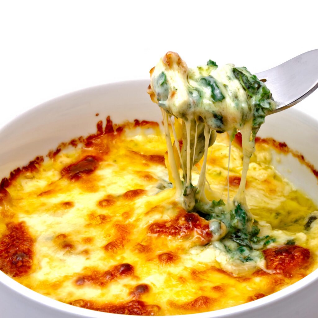 Emmental kaasblokken