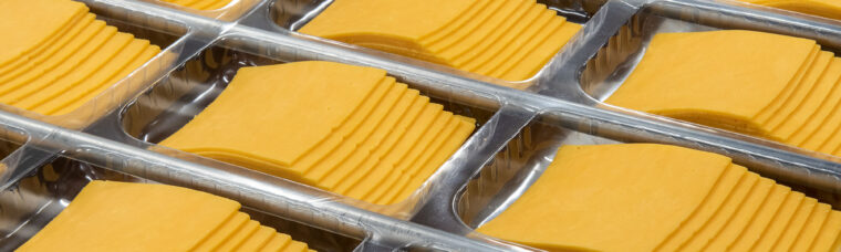 Cheddar rood kaasplakken