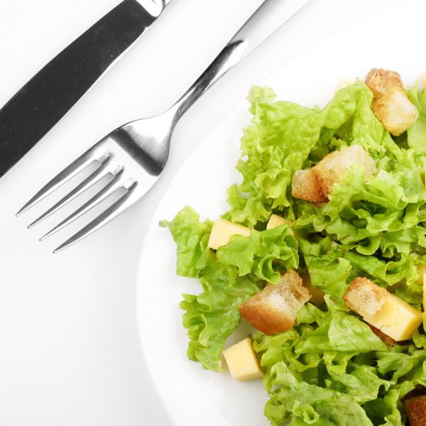 Emmentaler <br/>Mini-Würfel und Salatkäse