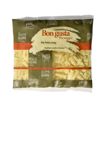 Bon gusta lamellen