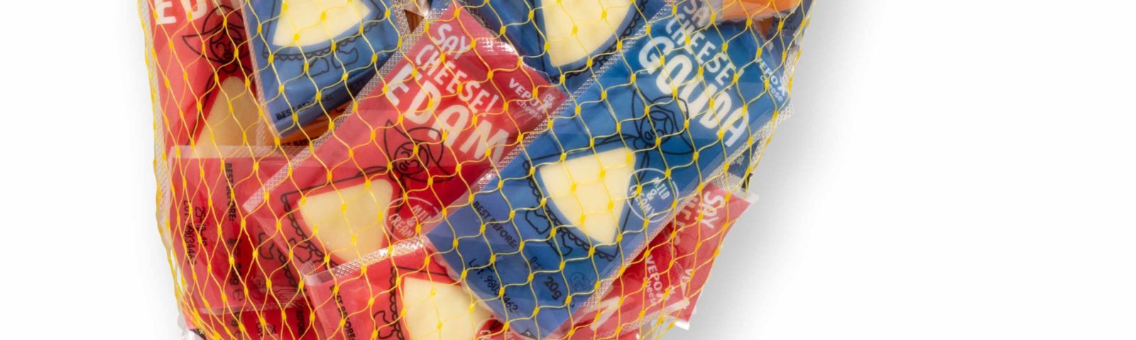 Monterey Jack kaasporties 20g