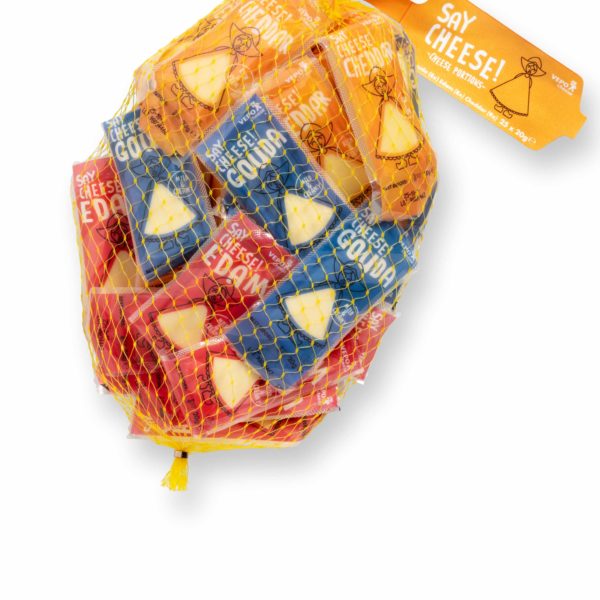 Monterey Jack kaasporties 20g