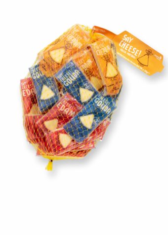 Kaassticks netje