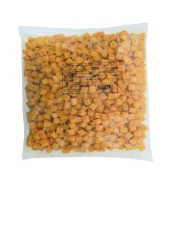Mimolette miniblokjes