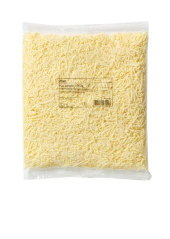 Pizza mix