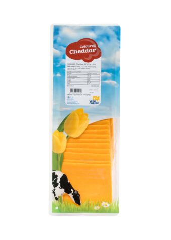 Cheddar rouge