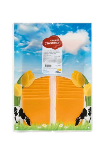 Cheddar rouge