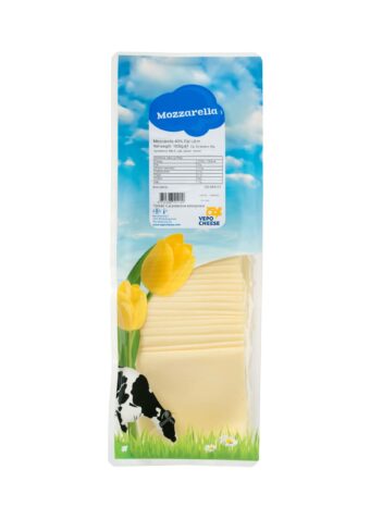 Mozzarella