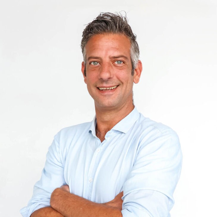Marcel Hartjes