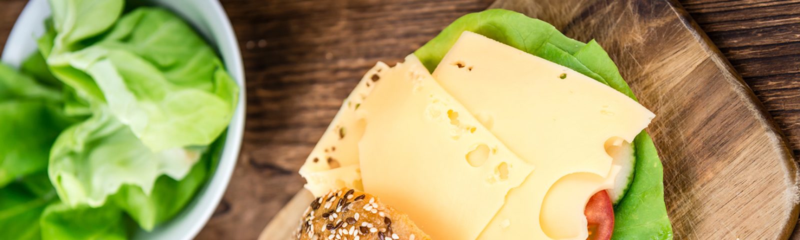 Emmental kaasplakken