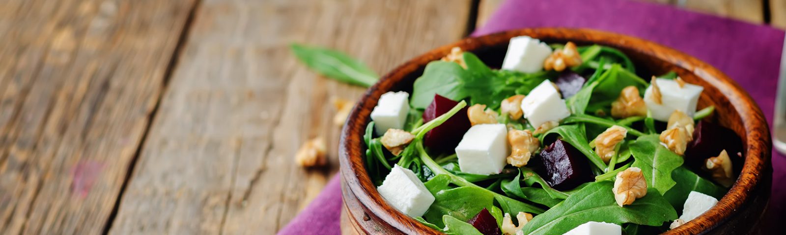 Geitenkaas miniblokjes en saladekaas