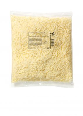Grated cheese 30% f.i.d.m.