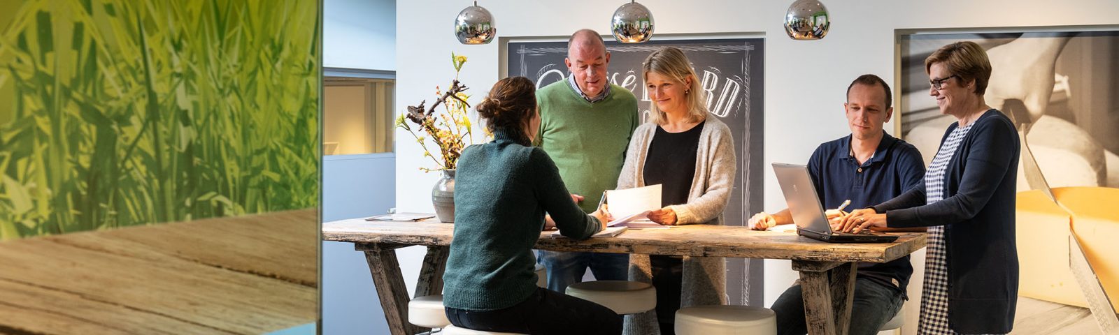 Sales Manager <br/> NL-DACH