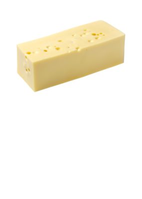 Maasdam<br/> cheese blocks