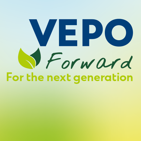 Vepo Forward: auf dem Weg in eine nachhaltige Zukunft