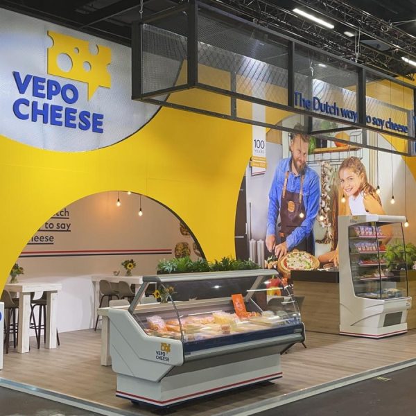 Grafisch vormgever